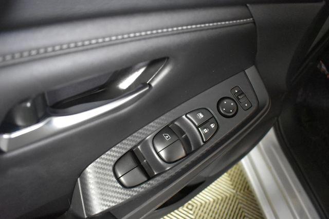 used 2023 Nissan Sentra car, priced at $18,999