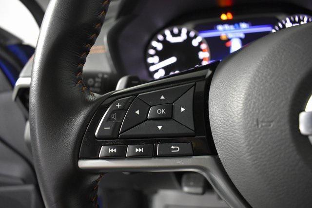 used 2020 Nissan Altima car, priced at $17,895