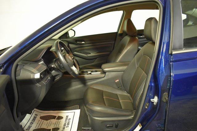 used 2020 Nissan Altima car, priced at $17,895