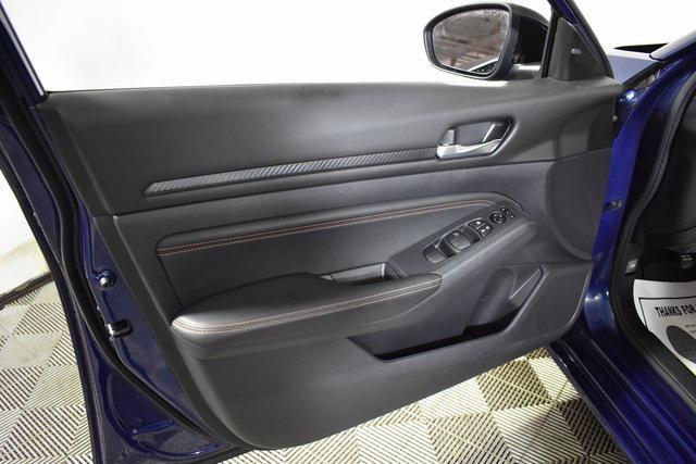 used 2020 Nissan Altima car, priced at $17,895