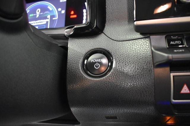 used 2025 Toyota Camry car, priced at $26,595