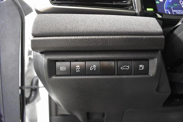 used 2025 Toyota Camry car, priced at $26,595