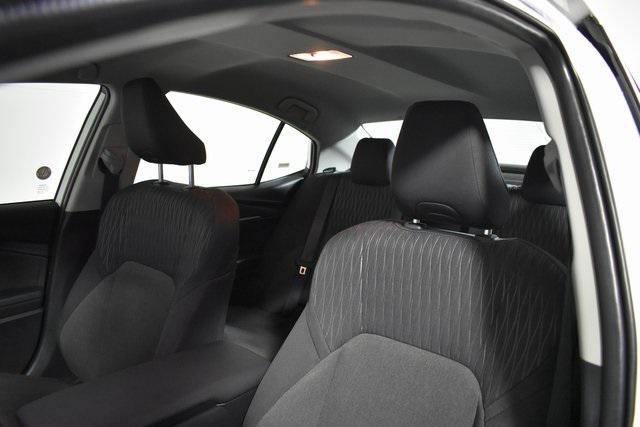 used 2025 Toyota Camry car, priced at $26,595