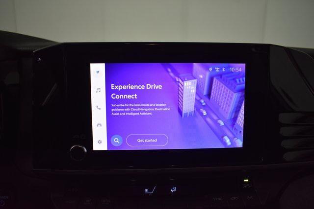 used 2025 Toyota Camry car, priced at $26,595