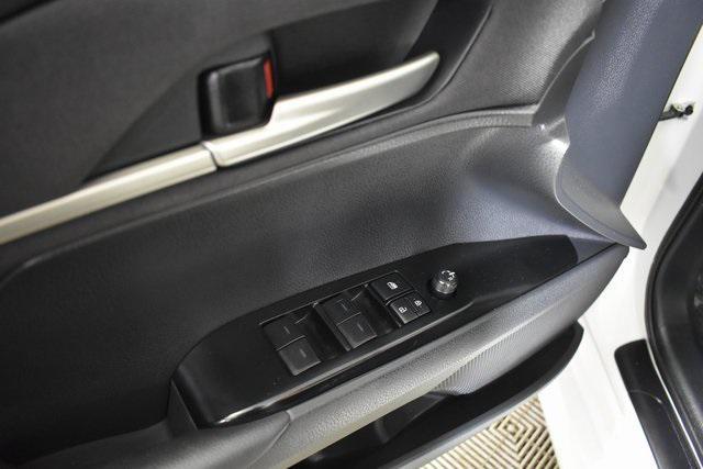 used 2025 Toyota Camry car, priced at $26,595