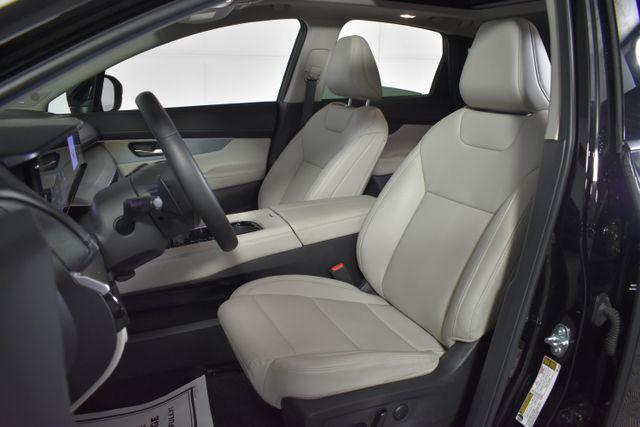 used 2025 Nissan Murano car, priced at $36,888