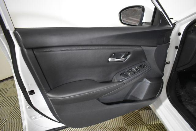 used 2023 Nissan Sentra car, priced at $18,667