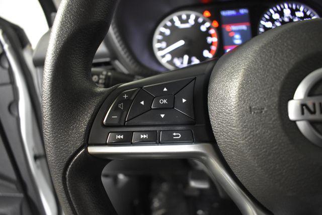 used 2023 Nissan Sentra car, priced at $18,667
