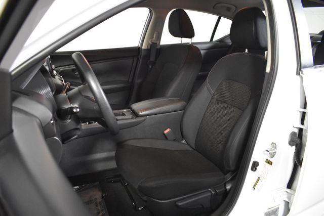 used 2023 Nissan Sentra car, priced at $18,667