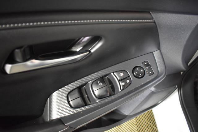 used 2023 Nissan Sentra car, priced at $18,667