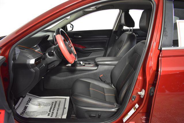 used 2020 Nissan Altima car, priced at $15,999