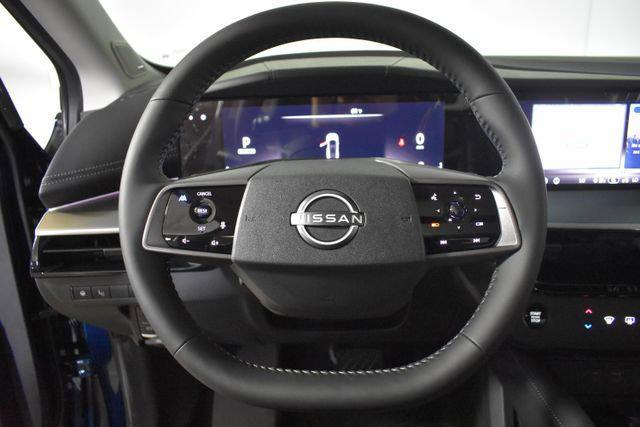 new 2026 Nissan Murano car, priced at $45,479