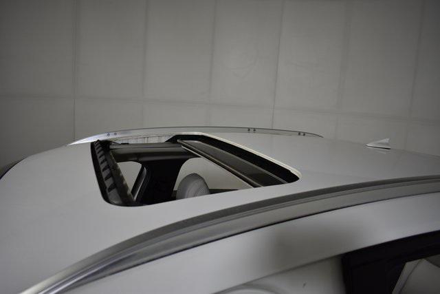 2020 Snowflake White Pearl Mica Mazda CX-30