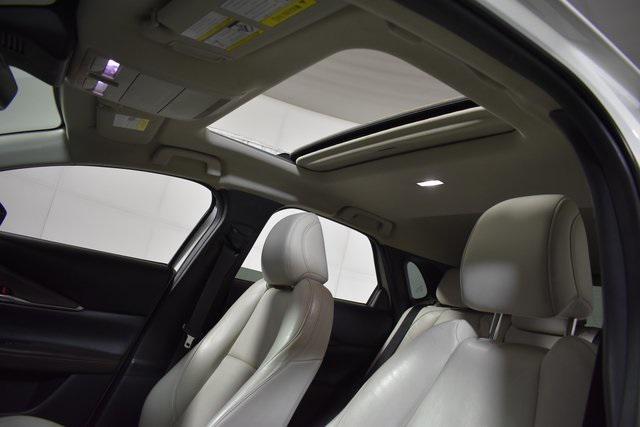 2020 Snowflake White Pearl Mica Mazda CX-30