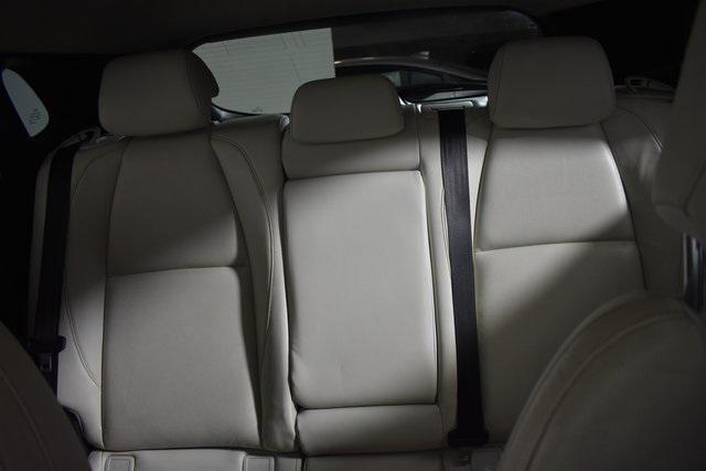 2020 Snowflake White Pearl Mica Mazda CX-30