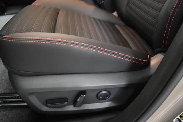 new 2026 Nissan Rogue car, priced at $31,577