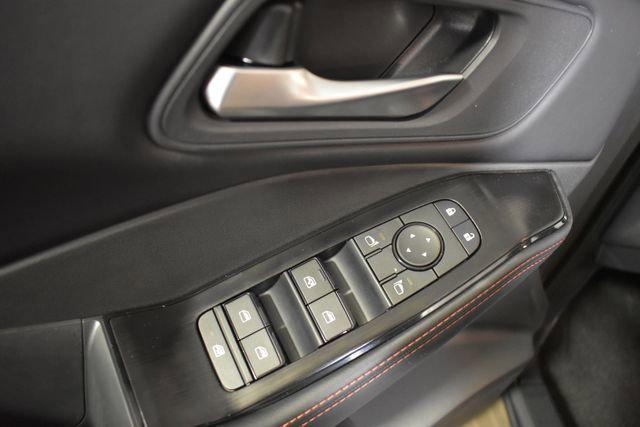 new 2026 Nissan Rogue car, priced at $31,577