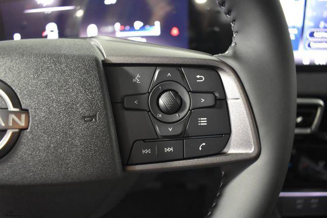 new 2026 Nissan Sentra car, priced at $23,455