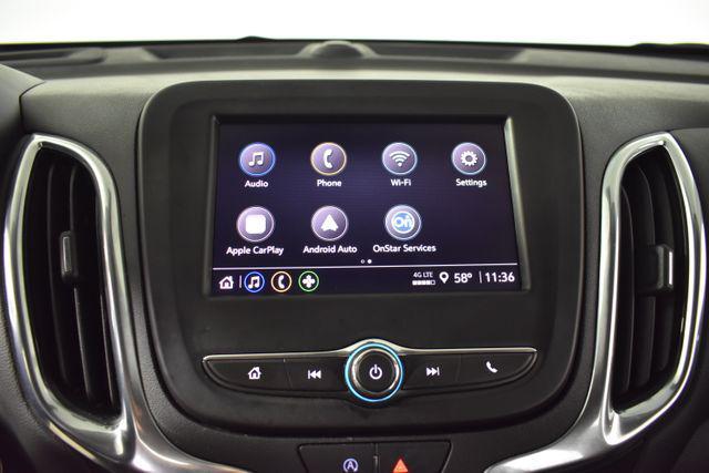 used 2023 Chevrolet Equinox car, priced at $22,999