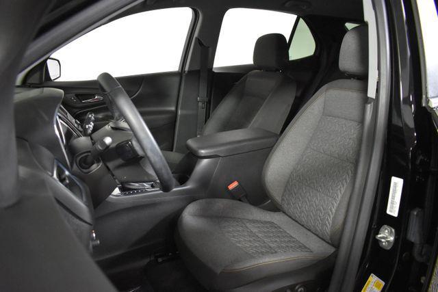 used 2023 Chevrolet Equinox car, priced at $22,999