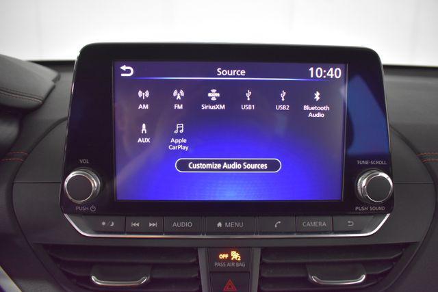 used 2019 Nissan Altima car, priced at $14,899