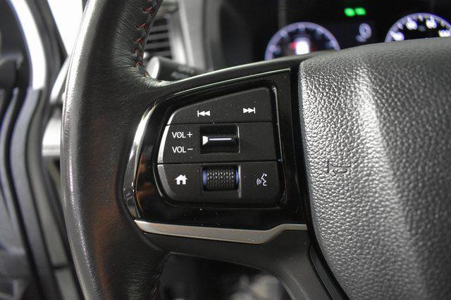 used 2025 Honda Odyssey car, priced at $36,699