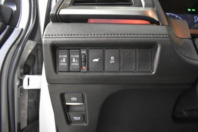 used 2025 Honda Odyssey car, priced at $36,699