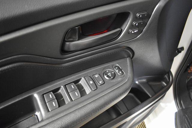 used 2025 Honda Odyssey car, priced at $36,699