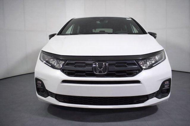 used 2025 Honda Odyssey car, priced at $36,699