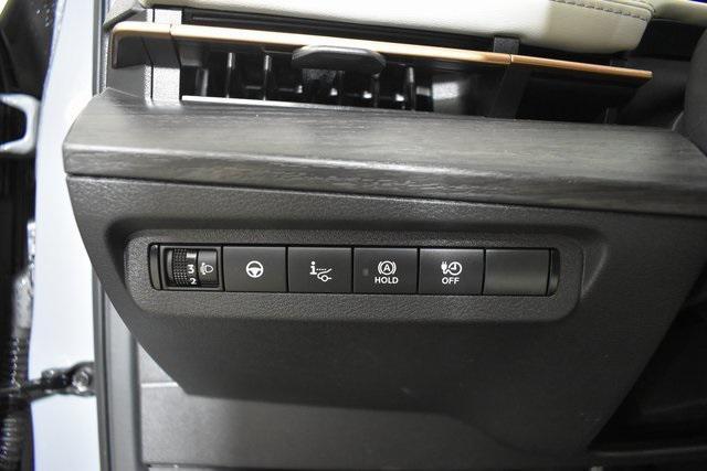 used 2024 Nissan ARIYA car, priced at $23,375