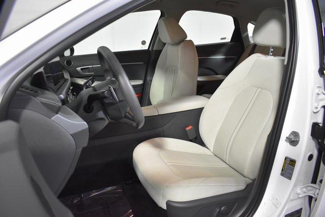 used 2025 Hyundai Sonata car, priced at $22,685