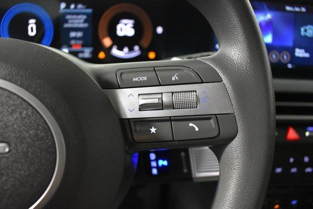 used 2025 Hyundai Sonata car, priced at $22,685
