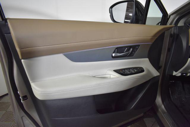 used 2025 Nissan Murano car, priced at $42,999