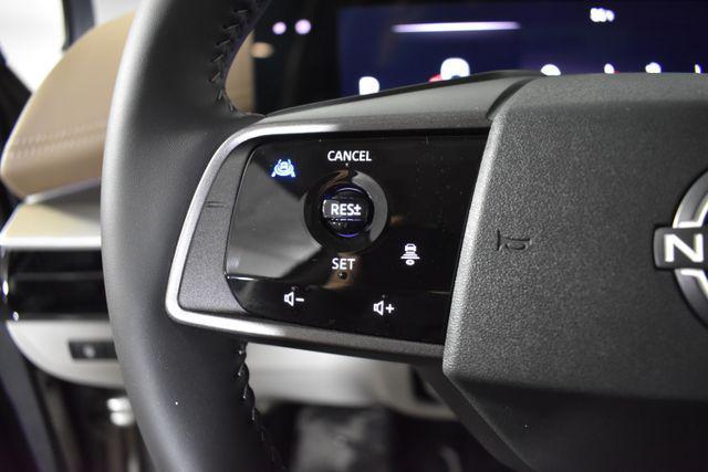 used 2025 Nissan Murano car, priced at $42,999