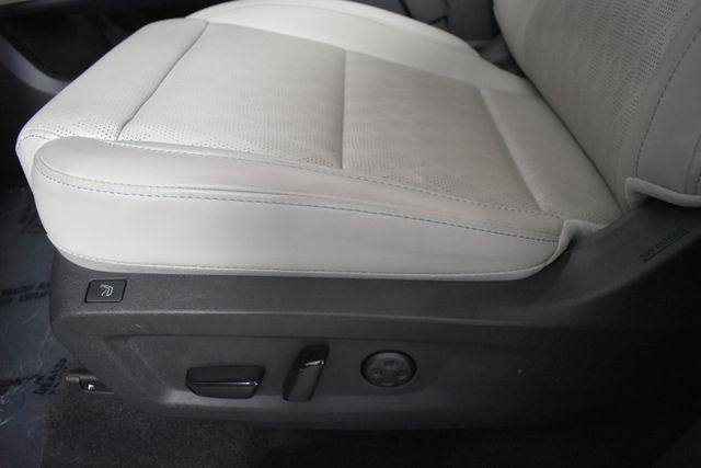 used 2025 Nissan Murano car, priced at $42,999