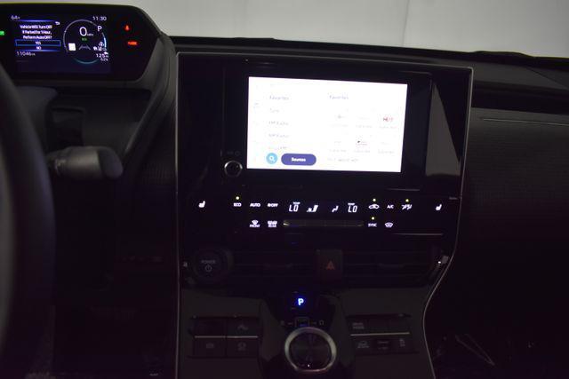 used 2024 Subaru Solterra car, priced at $22,999