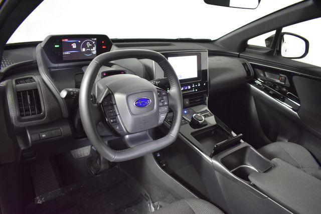 used 2024 Subaru Solterra car, priced at $22,999