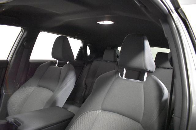 used 2024 Subaru Solterra car, priced at $22,999