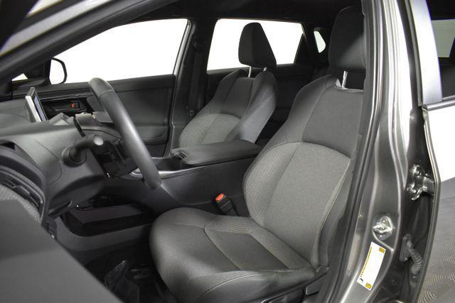used 2024 Subaru Solterra car, priced at $22,999