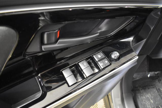 used 2024 Subaru Solterra car, priced at $22,999