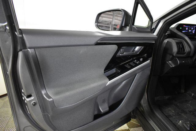 used 2024 Subaru Solterra car, priced at $22,999