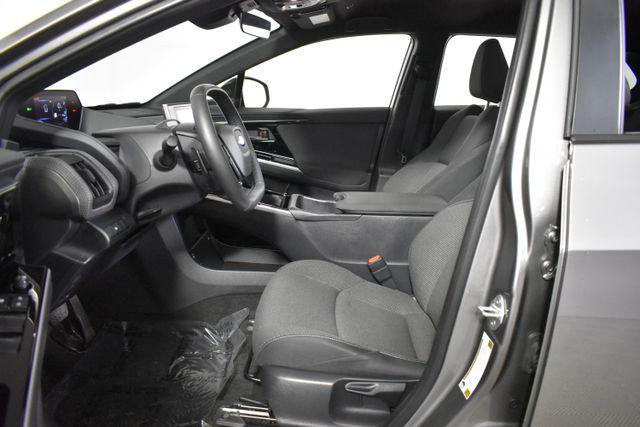 used 2024 Subaru Solterra car, priced at $22,999