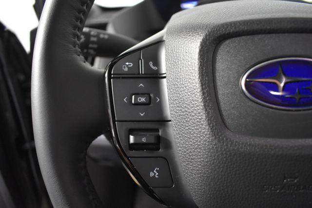 used 2024 Subaru Solterra car, priced at $22,999