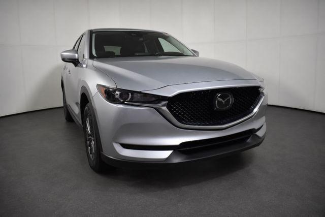 used 2020 Mazda CX-5 car, priced at $18,495