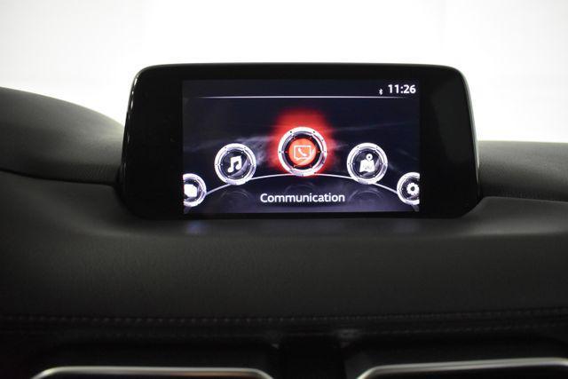 used 2020 Mazda CX-5 car, priced at $18,495