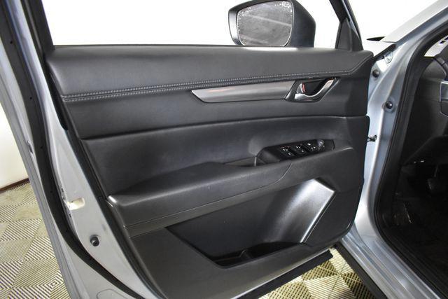 used 2020 Mazda CX-5 car, priced at $18,495