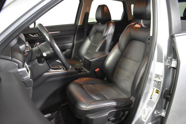 used 2020 Mazda CX-5 car, priced at $18,495