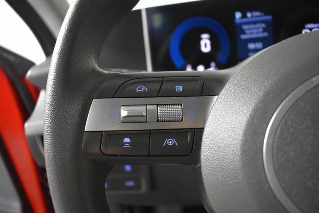 used 2025 Hyundai Sonata car, priced at $22,485