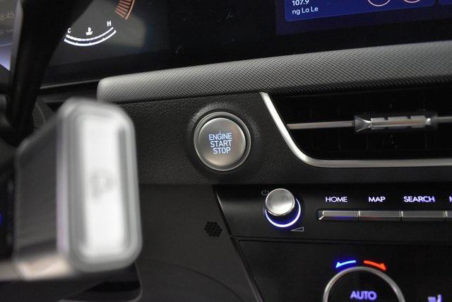 used 2025 Hyundai Sonata car, priced at $22,485