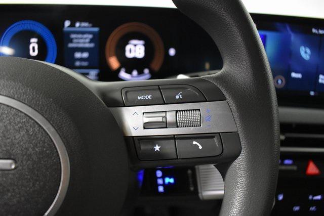 used 2025 Hyundai Sonata car, priced at $22,485